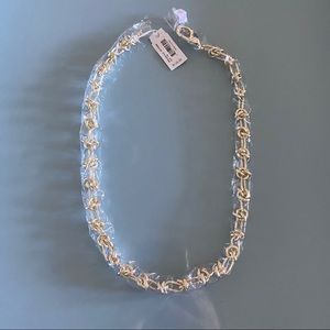 [SOLD] Kendra Scott Presleigh Choker Necklace
